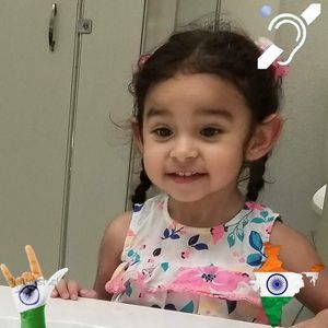 Meet your Posher, Monica